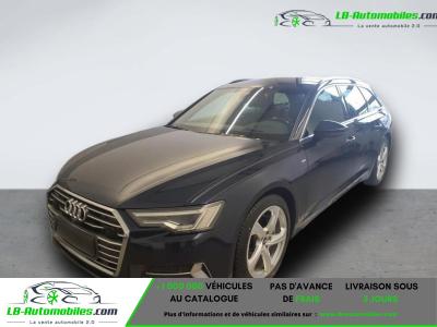 Audi A6 Avant 45 TDI V6 245 ch BVA Quattro