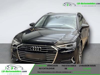 Audi A6 Avant 40 TDI 204 ch BVA Quattro
