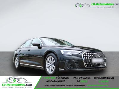 Audi A8 50 TDI 286 BVA Quattro