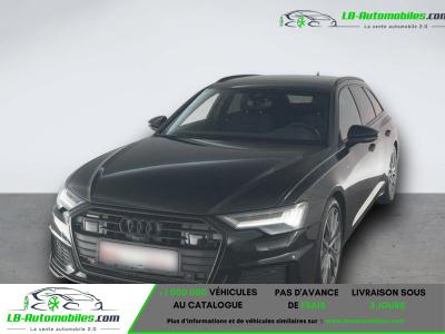 Audi A6 Avant 55 TFSIe 367 ch BVA Quattro