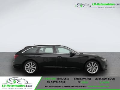 Audi A6 Avant 50 TDI 286 ch Quattro BVA