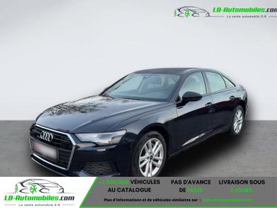 Audi A6 50 TFSIe 299 ch BVA Quattro