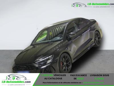 Audi RS3 Berline 2.5 TFSI 400 BVA Quattro