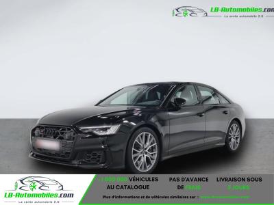 Audi S6 TDI 344 ch BVA Quattro