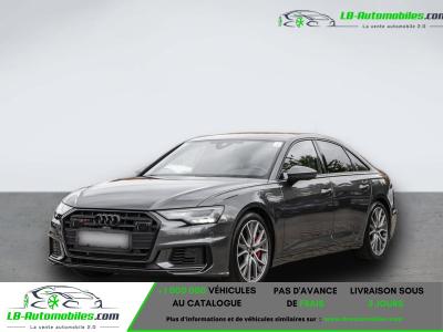 Audi S6 TDI 344 ch BVA Quattro