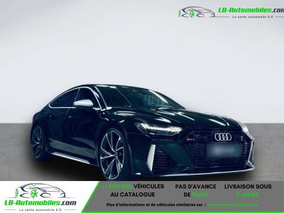 Audi RS7 Sportback V8 4.0 TFSI 600 BVA Quattro