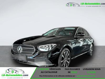 Mercedes Classe E 300 de BVA