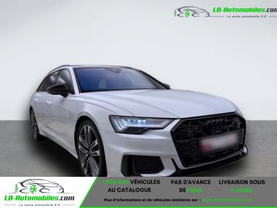 Audi S6 Avant TDI 344 ch BVA Quattro