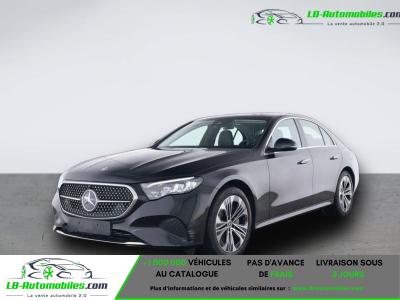 Mercedes Classe E 300 e BVA