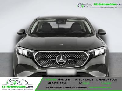 Mercedes Classe E 300 e BVA