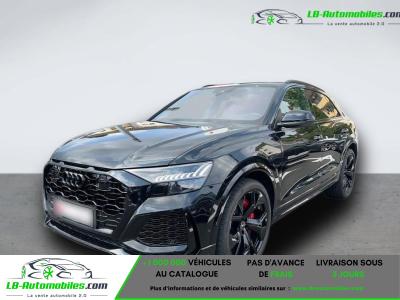 Audi RSQ8 TFSI 600 ch BVA Quattro