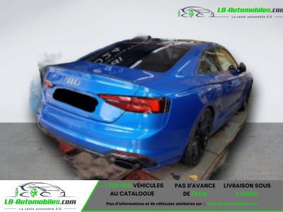 Audi RS5 V6 2.9 TFSi 450 BVA Quattro
