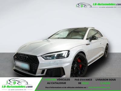 Audi RS5 V6 2.9 TFSi 450 BVA Quattro
