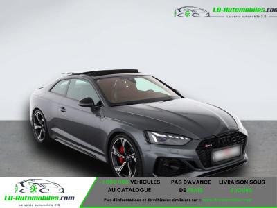 Audi RS5 Sportback V6 2.9 TFSi 450 BVA Quattro