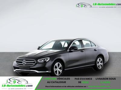 Mercedes Classe E 220 d BVA