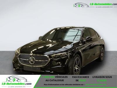 Mercedes Classe E 200 BVA