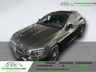 Mercedes Classe E 220 d BVA