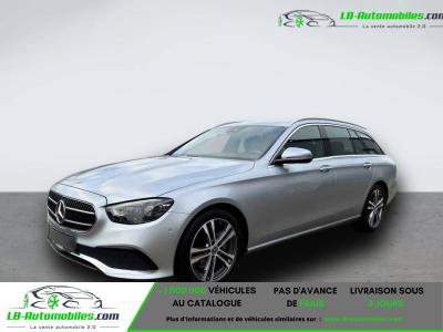 Mercedes Classe E Break 220 d BVA