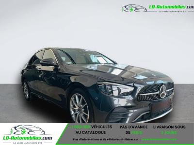 Mercedes Classe E 300 de BVA