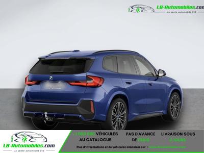BMW X1 xDrive 25e 245ch BVA