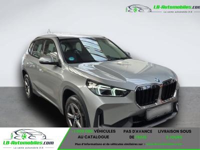BMW X1 sDrive 18i 136ch BVA