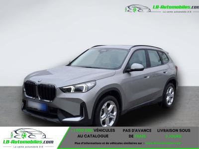 BMW X1 sDrive 18d 150ch BVA