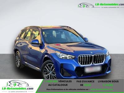 BMW X1 xDrive 30e 326ch BVA