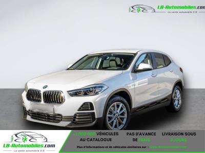 BMW X2 sDrive 18i 136 ch BVA