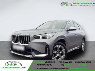 BMW X1 sDrive 18i 136 ch BVA