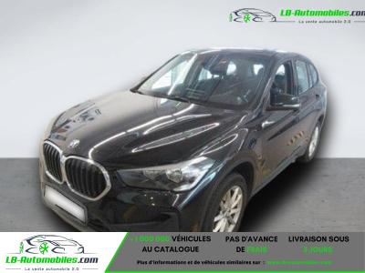BMW X1 sDrive 18i 136 ch BVA