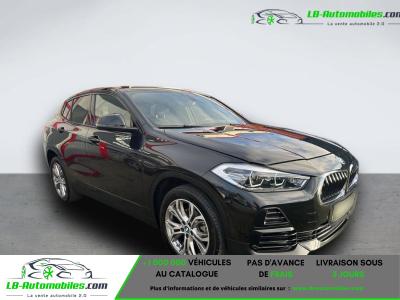 BMW X2 sDrive 18i 140 ch BVA