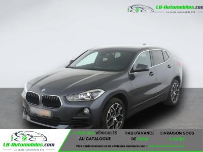 BMW X2 sDrive 18i 140 ch BVA