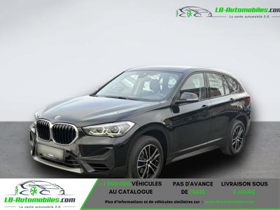 BMW X1 sDrive 18i 140 ch