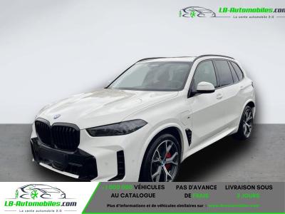 BMW X5 xDrive50e 489 ch BVA