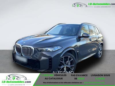 BMW X5 xDrive50e 489 ch BVA