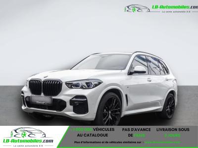 BMW X5 xDrive40d 340 ch BVA
