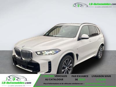 BMW X5 xDrive30d 298 ch BVA