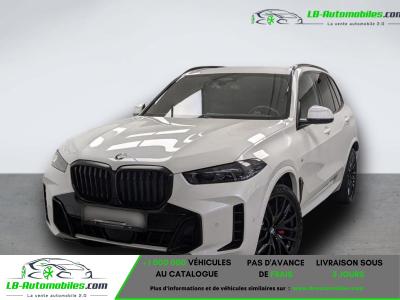 BMW X5 xDrive30d 298 ch BVA