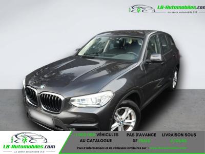 BMW X3 xDrive 20i 184ch BVA
