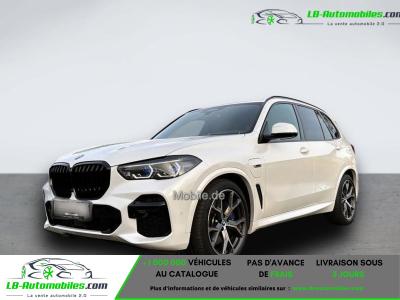 BMW X5 xDrive45e 394 ch BVA