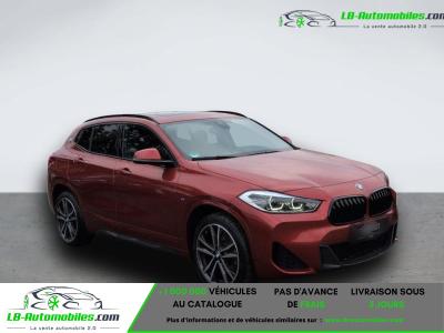 BMW X2 xDrive 20i 178 ch BVA