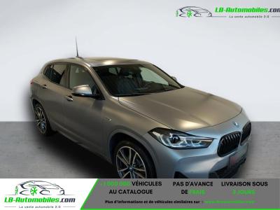 BMW X2 xDrive 25e 220 ch BVA