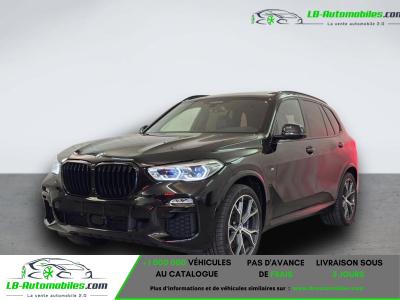 BMW X5 xDrive30d 265 ch BVA