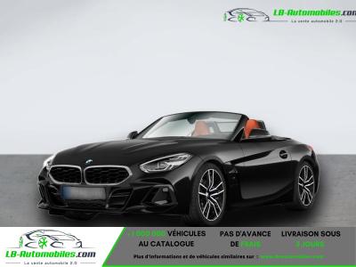 BMW Z4 sDrive 30i 258 ch BVA
