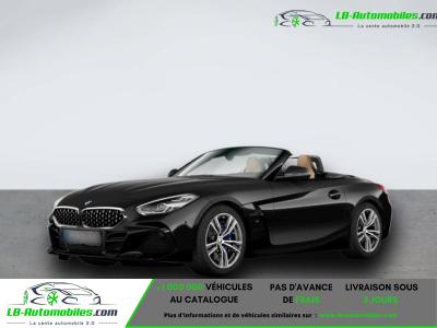 BMW Z4 sDrive 30i 258 ch BVA