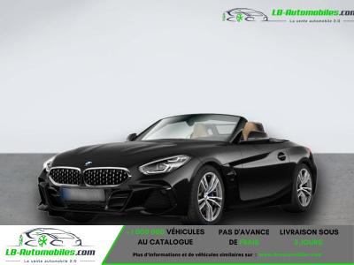 BMW Z4 sDrive 30i 258 ch BVA