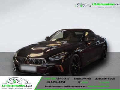 BMW Z4 M40i 340 ch BVA