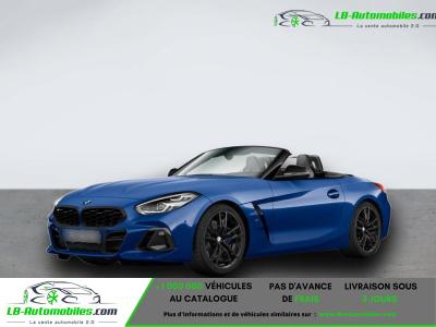 BMW Z4 M40i 340 ch BVA