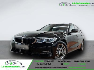 BMW Série 3 Touring 330i 258 ch BVA