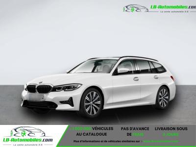 BMW Série 3 Touring 320i 184 ch BVA